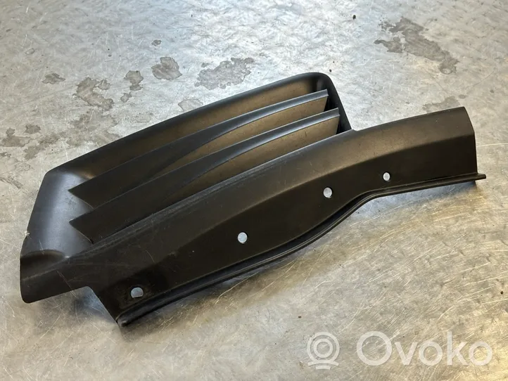 Renault Espace -  Grand espace IV Grille calandre supérieure de pare-chocs avant G000173881