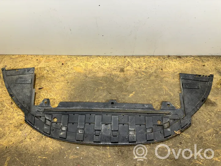 Volvo V70 Cache de protection inférieur de pare-chocs avant 31353600