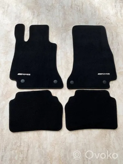 Mercedes-Benz C AMG W202 Kit tapis de sol auto 