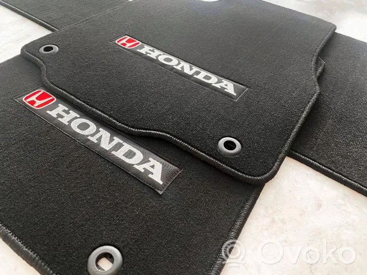 Honda Accord Kit tapis de sol auto 