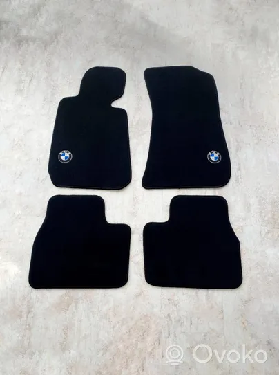 BMW X1 F48 F49 Set di tappetini per auto 