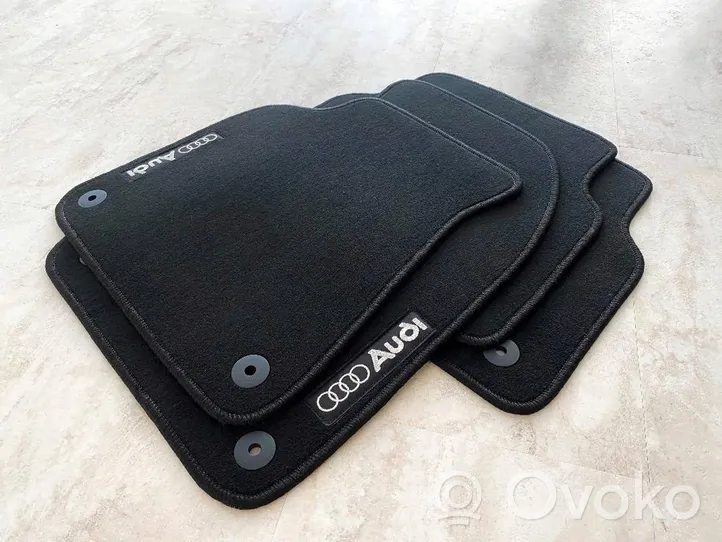 Audi A5 8T 8F Kit tapis de sol auto 