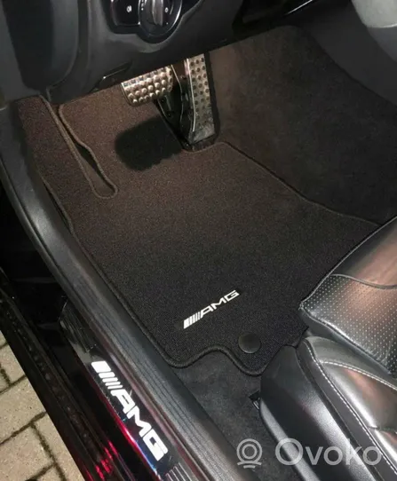 Mercedes-Benz R AMG W251 Kit tapis de sol auto 