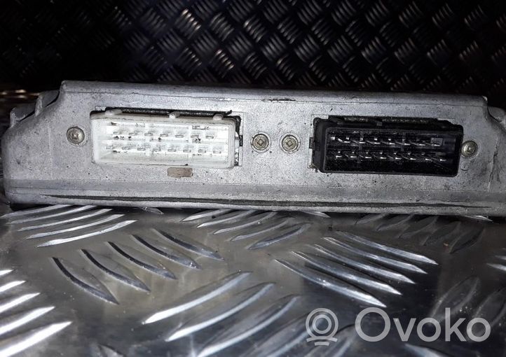 Citroen Xantia Module de contrôle de boîte de vitesses ECU 9610493180