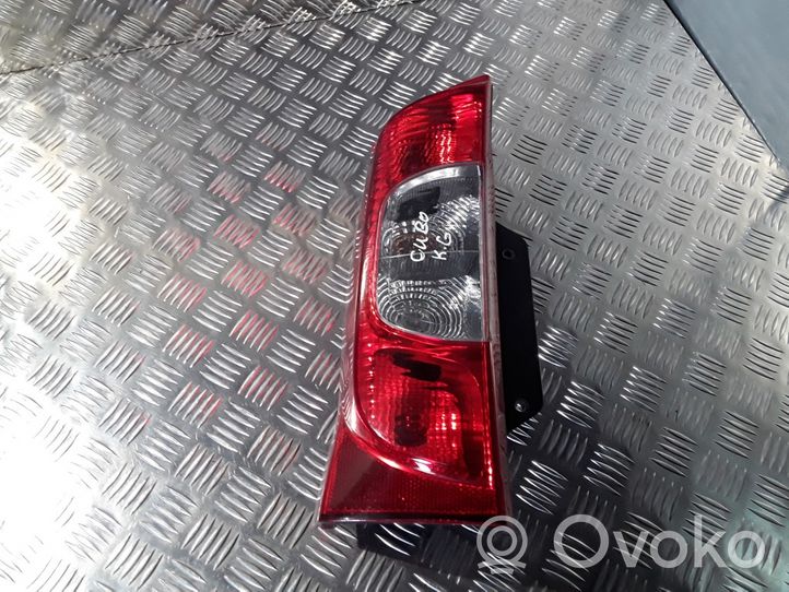 Fiat Qubo Luci posteriori 13203F