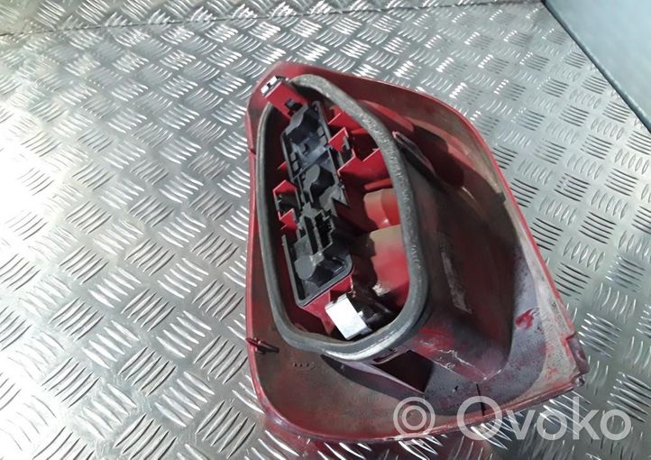 Citroen Xsara Picasso Lampa tylna 9631563940