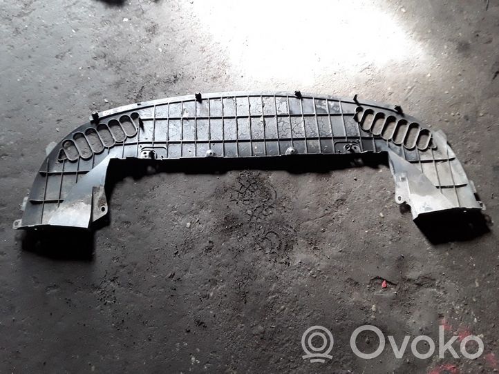 Peugeot 607 Engine splash shield/under tray 9648888980