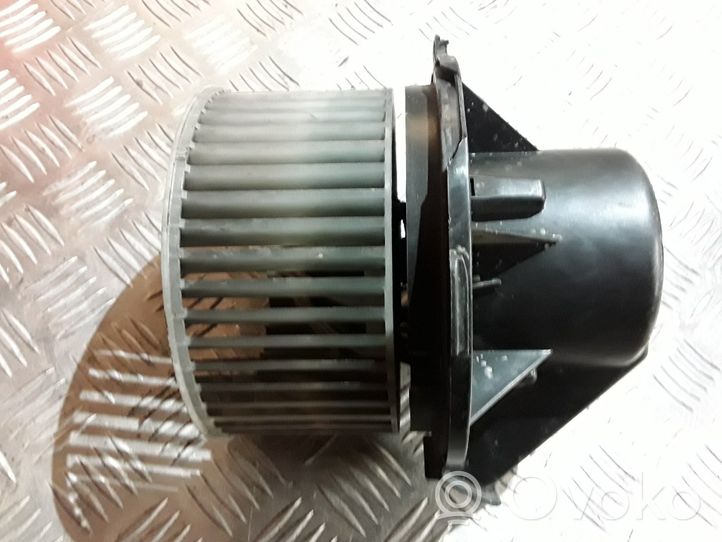 Volkswagen Crafter Ventola riscaldamento/ventilatore abitacolo E7169