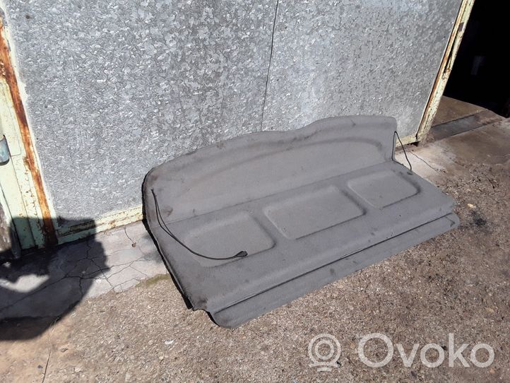 Citroen Xsara Picasso Parcel shelf load cover 