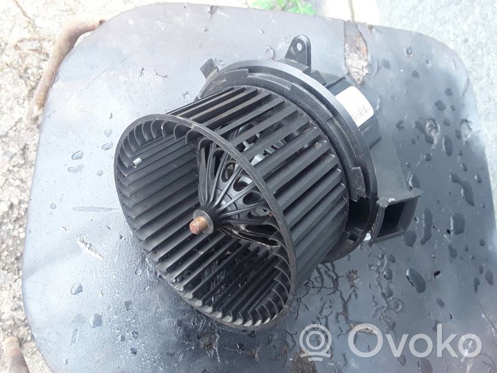 Citroen C3 Ventola riscaldamento/ventilatore abitacolo T4190001