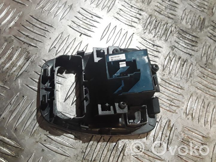 Citroen C5 Hand parking brake switch 96617671