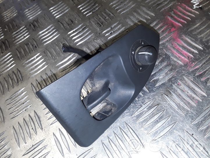 Fiat Ducato Wing mirror switch 958544