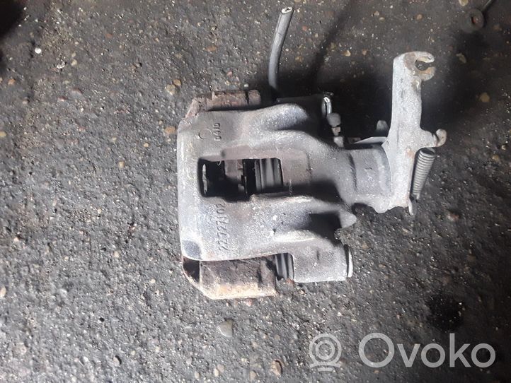 Iveco Daily 35.8 - 9 Rear brake caliper 22727102