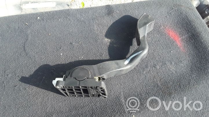 Citroen C3 Czujnik położenia pedału gazu / przyspieszenia 9646702180