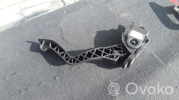 Citroen C3 Czujnik położenia pedału gazu / przyspieszenia 9654405580