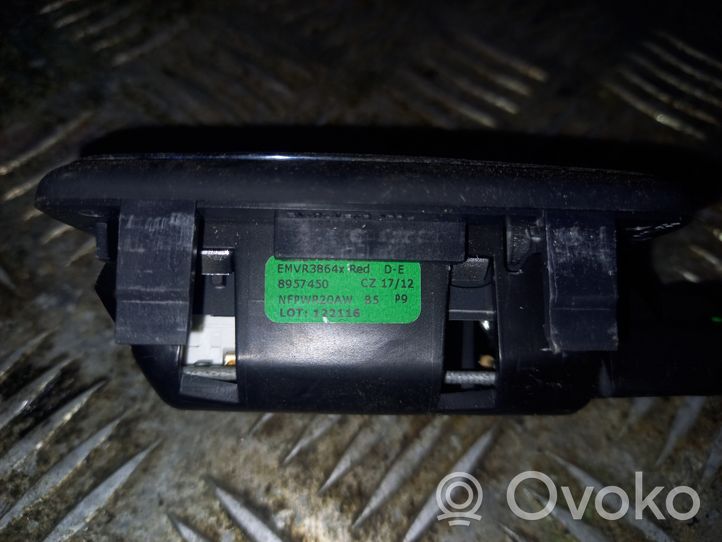 Citroen DS5 Interrupteur d’éclairage 8957450
