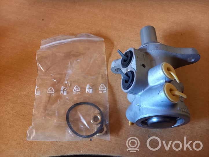 Citroen Jumper Master brake cylinder 4601J0