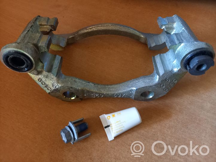 Citroen Jumper Support d'étrier arrière 440444