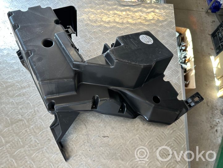 Peugeot 3008 I Subwoofer-bassokaiutin 9662532980