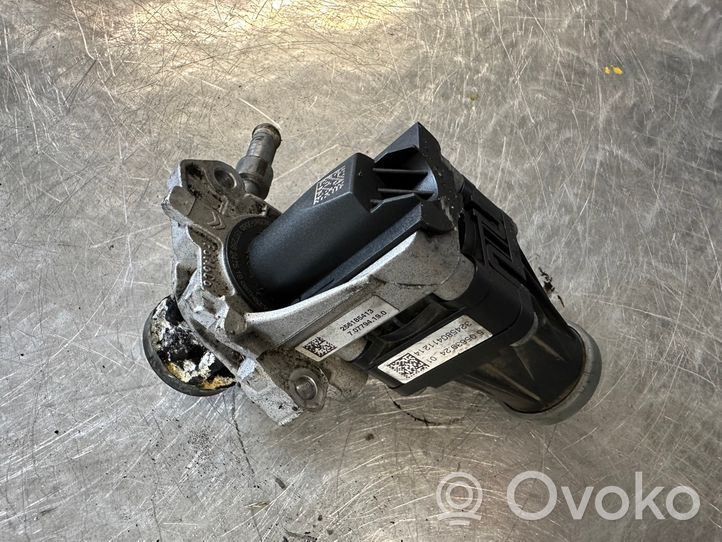 Peugeot 3008 II Soupape vanne EGR 9829870080