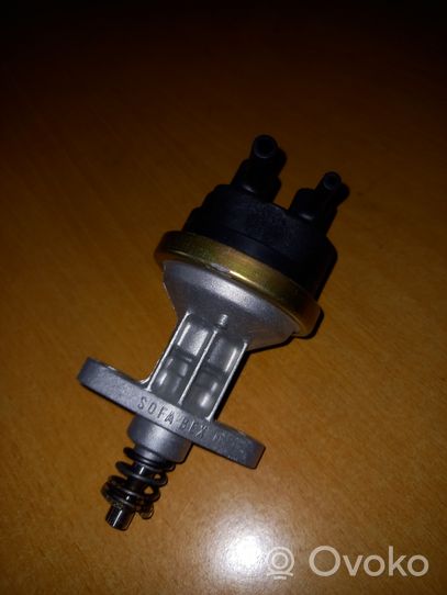 Peugeot 406 Fuel injection high pressure pump 145080