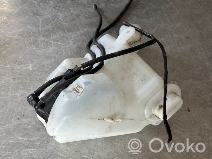 Peugeot 208 Réservoir de liquide lave-lampe 9683988680