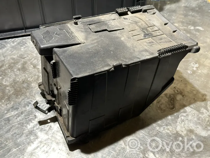 Citroen DS4 Couvercle de boîtier de batterie 9687472580