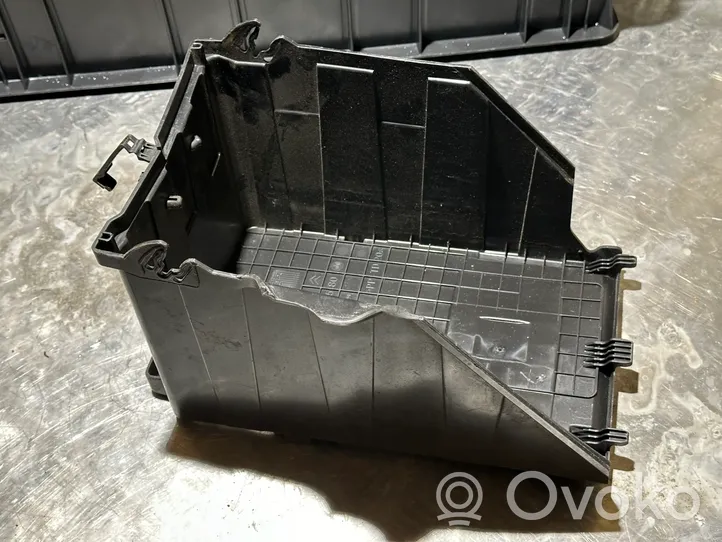 Citroen DS4 Couvercle de boîtier de batterie 9687472580