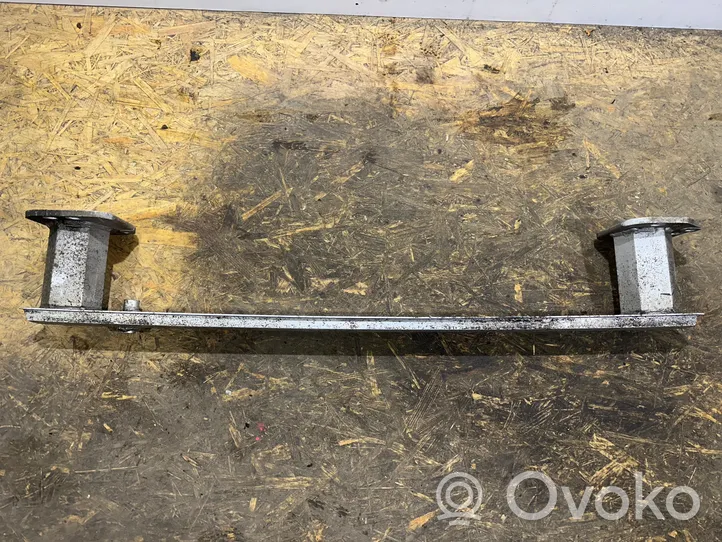 Citroen C4 II Rear bumper cross member 