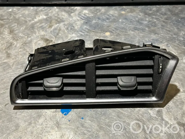 Citroen C4 II Griglia di ventilazione centrale cruscotto 9676610077