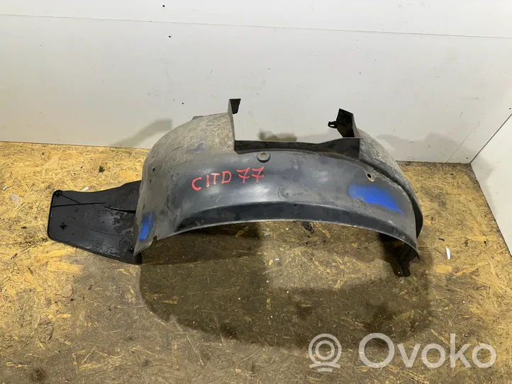 Citroen Jumpy Rivestimento paraspruzzi passaruota anteriore 1497808080