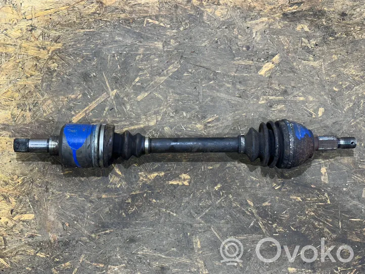 Citroen Jumpy Front driveshaft 