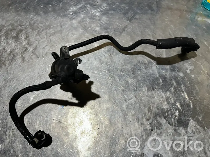 Citroen C4 Cactus Tuyau d'alimentation conduite de carburant 