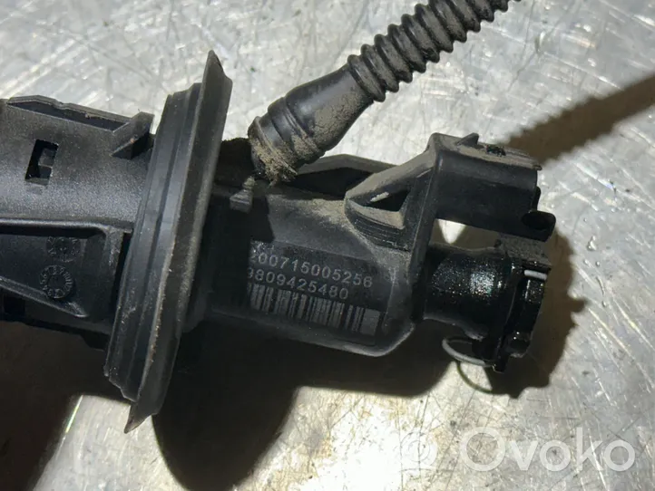 Peugeot 308 Główny cylinder sprzęgła 9809425480