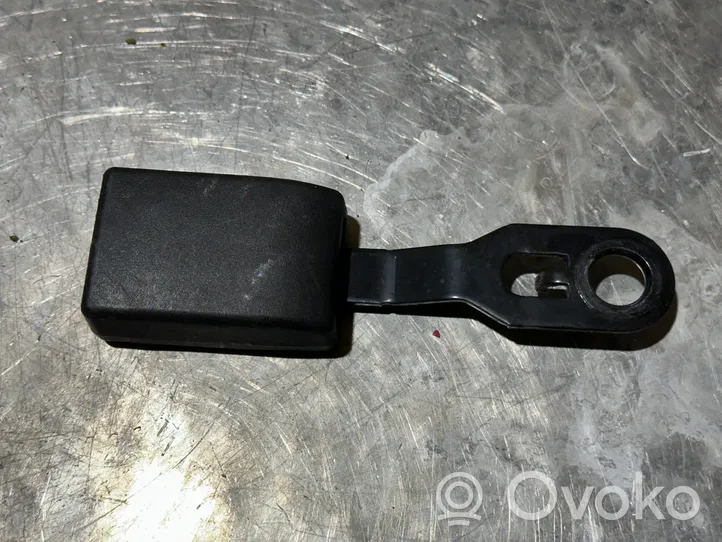 Citroen Berlingo Boucle de ceinture de sécurité avant 96815080XT