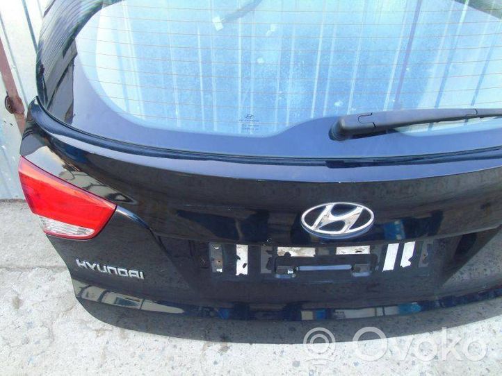 Hyundai ix35 Portellone posteriore/bagagliaio 