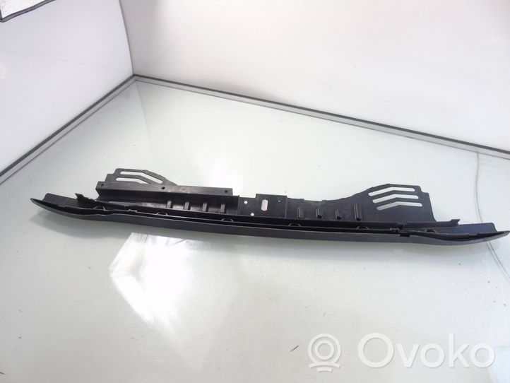 Ford S-MAX Staffa di rinforzo montaggio del paraurti posteriore AM21R17B861AE