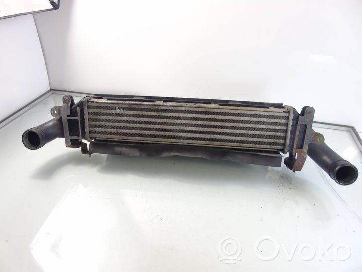 Mercedes-Benz SLK R170 Radiatore intercooler A1705000400