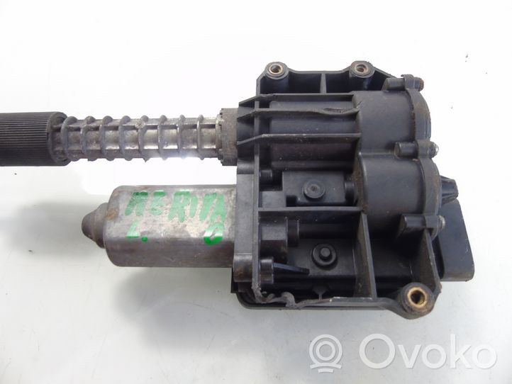 Opel Meriva B Motore del freno a mano/freno di stazionamento 13334738