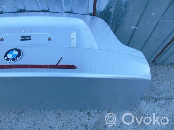 BMW 1 E82 E88 Tailgate/trunk/boot lid 