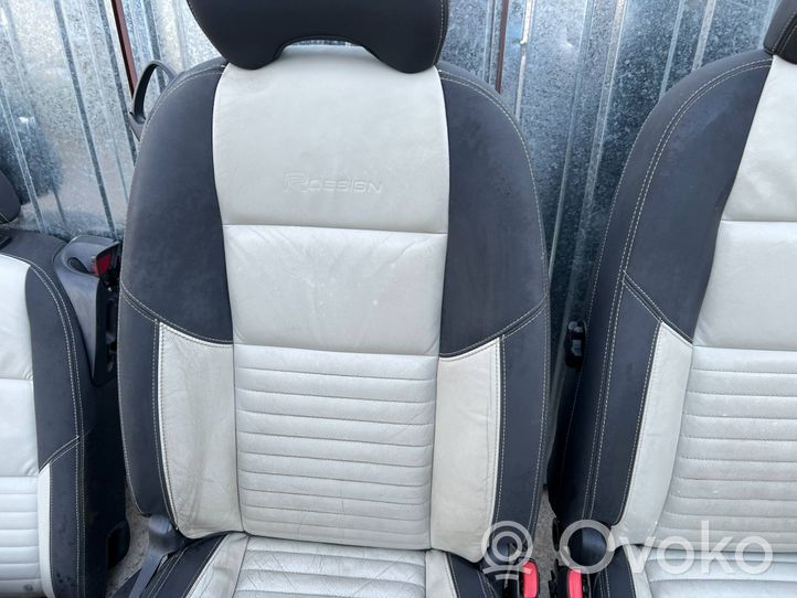 Volvo C30 Seat set 