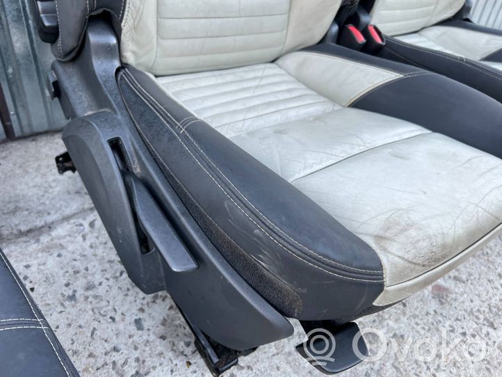 Volvo C30 Seat set 