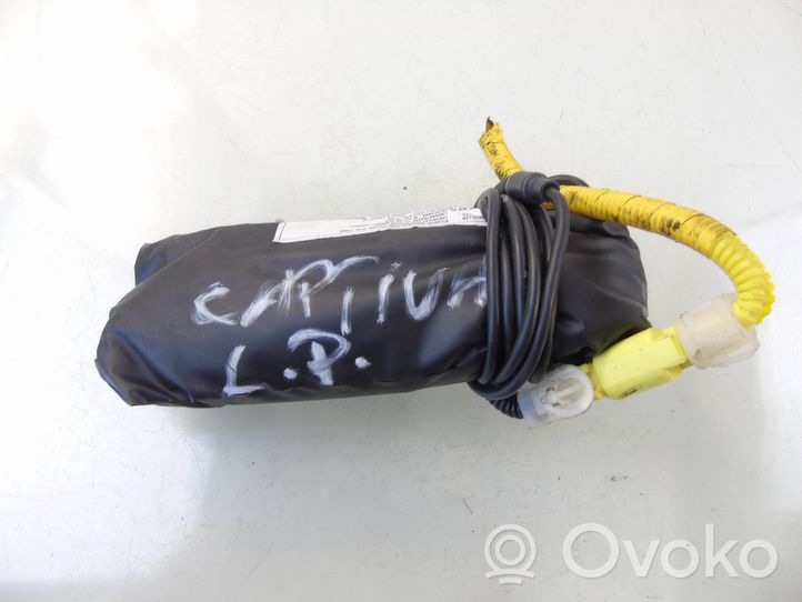 Chevrolet Captiva Airbag de siège 20879777