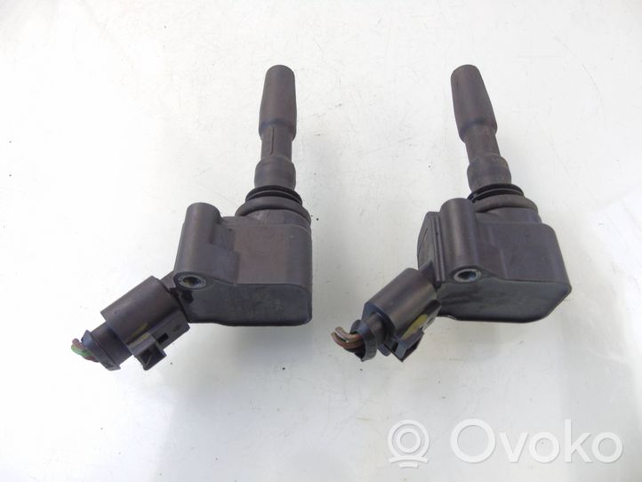 Volkswagen Up High voltage ignition coil 04E905110E