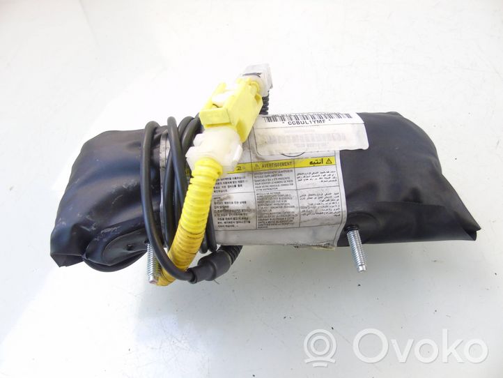 Chevrolet Captiva Airbag de siège 20879778