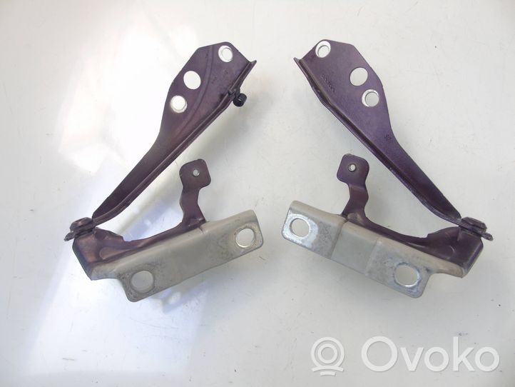 Volvo C70 Engine bonnet/hood hinges 