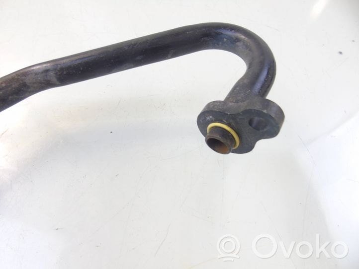 Volvo C70 Air conditioning (A/C) pipe/hose 4N5H19N602AF