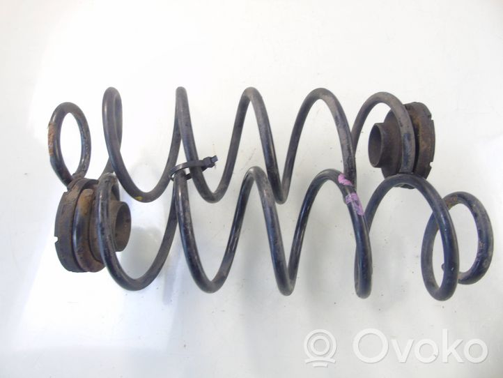 Volkswagen Up Rear coil spring 