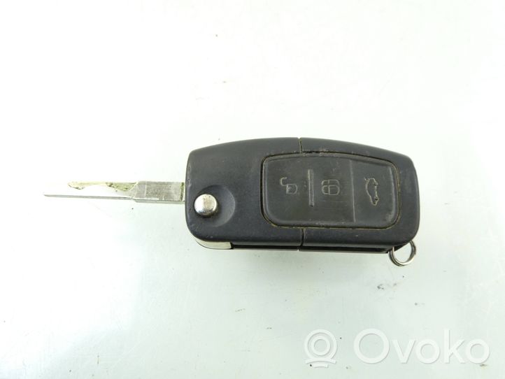 Ford Focus Tarjeta/llave de arranque 3M5T-15K601-AB