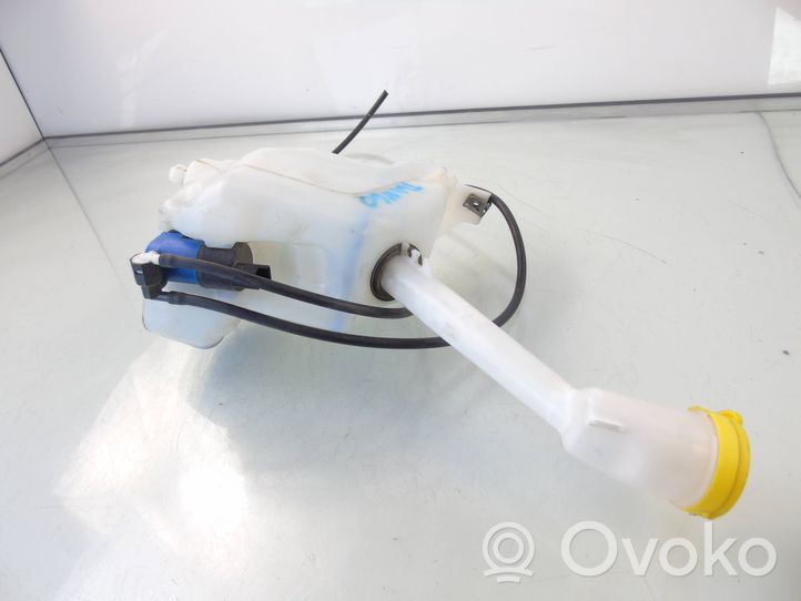 Renault Twingo III Windshield washer fluid reservoir/tank 289103335R